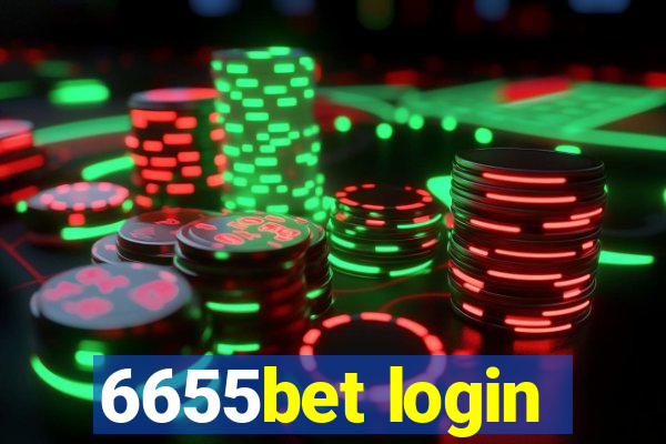 6655bet login